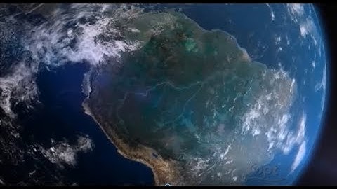 Ecosystem - A Concept Film