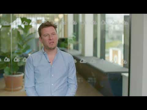 Short Video: EQT Ventures Access