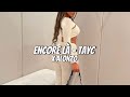 Encore là - Tayc x Alonzo (Sped up Tiktok audio)