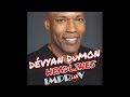 2.0 ~ Dévyan DuMon Headlines the Hollywood Improv Lab Promo