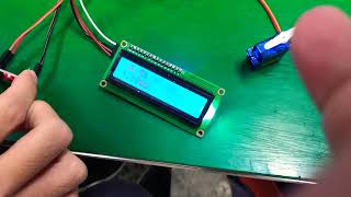 BlocklyDuino-7697利用三軸加速度計控制伺服馬達轉動