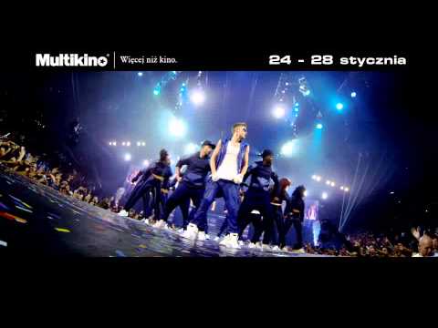 JUSTIN BIEBER: BELIEVE top movies on netflix