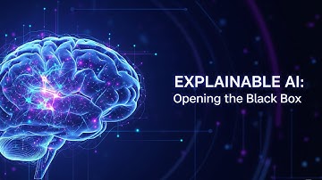 Explainable AI (XAI) – Opening the Black Box of Artificial Intelligence #AI #ExplainableAI #XAI