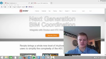 Revizto 4. Initial set up. Step 1. Installation of Revizto.