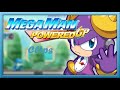 Mega Man Powered Up- Time Slow at Your Own Risk