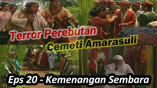 Download lagu 20 Akhirnya❗Guru Besar Kyai Jabat Turun Tangan di Pernikahan Sembara dan Farida