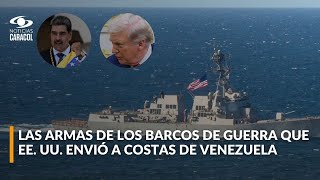 Download Lagu ¿Cuántos días duraría el despliegue militar de EE. UU. y cómo ha reaccionado Nicolás Maduro? MP3 Download Lagu ¿Cuántos días duraría el despliegue militar de EE. UU. y cómo ha reaccionado Nicolás Maduro? MP3