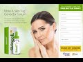 Skincell Pro SkinCare - how to remove skin tags - Review Mole and Skin Tag Corrector Serum Report