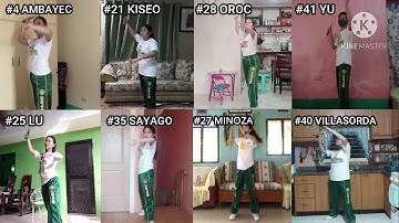 FINAL RESUBMISSION (GROUP VIDEO)- PATH FIT 3- WEDNESDAY 7:30-9:30 AM