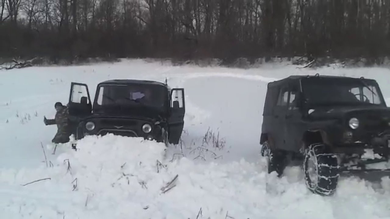 Уаз дизель новости
