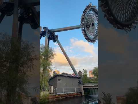 Liseberg 🇸🇪