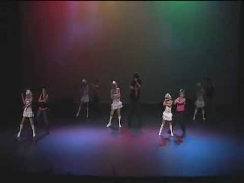Dance Cancer Initiative 2008 (Feat. JYTS MP)