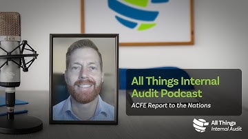 ACFE Report to the Nations