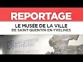 Ref:0KtryldOUzE Le mus�e de la ville de saint-quentin-en-yvelines