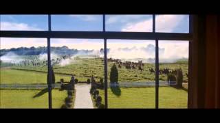 Buffalo Soldier - Trailer (3rd)