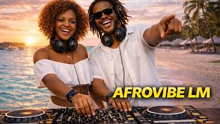 Where Life Moves | AfroVibe LM |
