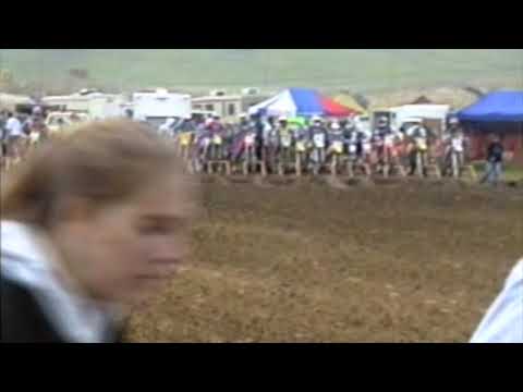 90s racing 125 beginner