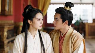 Her mother died tragically, and she seduced the crown prince to seek revenge.#260220ssB2
