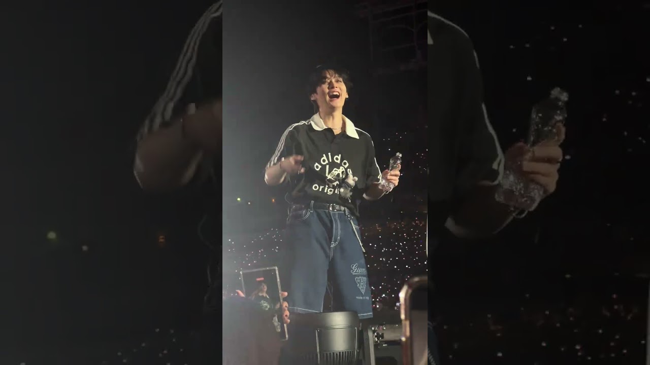 Stray Kids (SKZ) - MIROH - 6/26/25 - Dominate Tour - Wrigley Field - Chicago, IL 