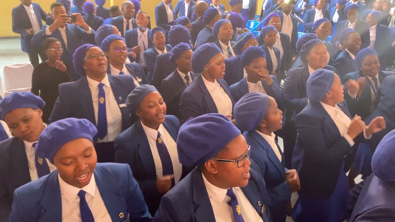 FBCWG Consultation 2019 - Nyange lemihla + Tilelele