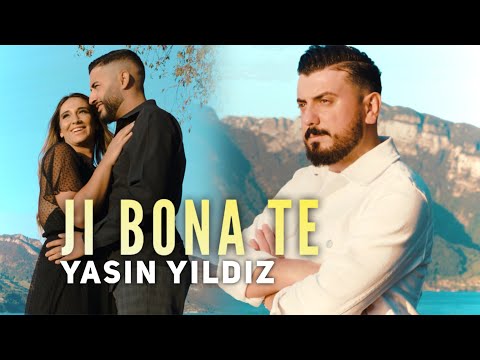 Yasin Yildiz - Ji bona te 2021 Slow ilk Dans Müzigi (official Musicvideo) prod. by halilnorris