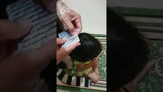 Download Lagu NEURO-ACUPUNCTURE untuk menurunkan Suhu saat Demam dengan cepat, Mellynda Fibiani MP3