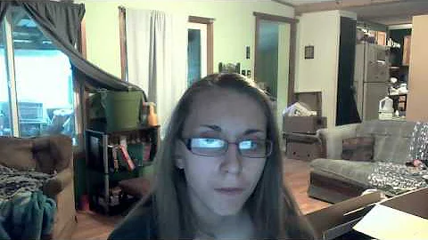 Gravity cover by Krystal McKinney
