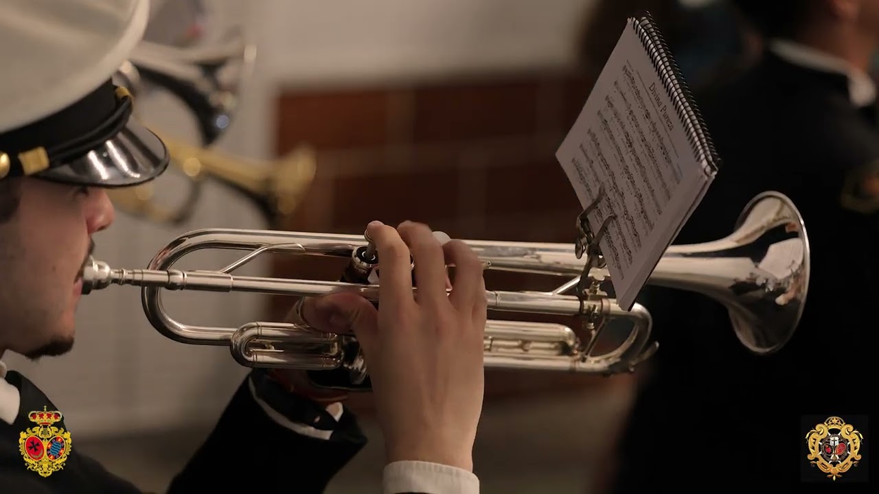 ENTRADA DEL SEÑOR | Tocina, 14 de Septiembre de 2025 | A.M. San Juan de Jerez de la Frontera