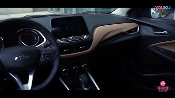 2019 CHEVROLET ONIX Redline: Iklan TV Commercial Ad TVC CF - China