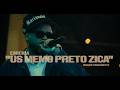 Emicida - US MEMO PRETO ZICA (Clipe oficial)