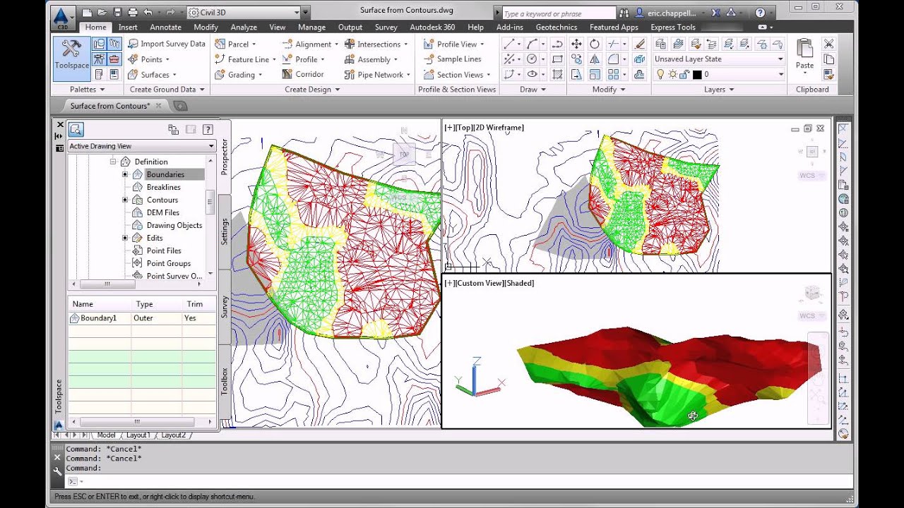 how to install autocad civil 3d 2014 in windows 7 32 bit