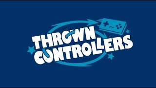 Pax Update Introducing A New Show Thrown Controllers Live
