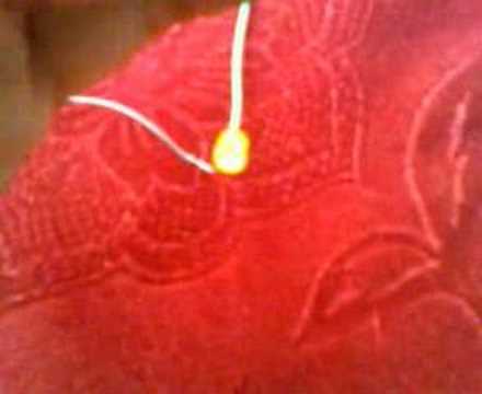 xBoard - AVR Hello World Application