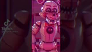 FUNTIME FOXY AND LOLBIT!! 92% WILL SMILE WHILE WATCHING THIS