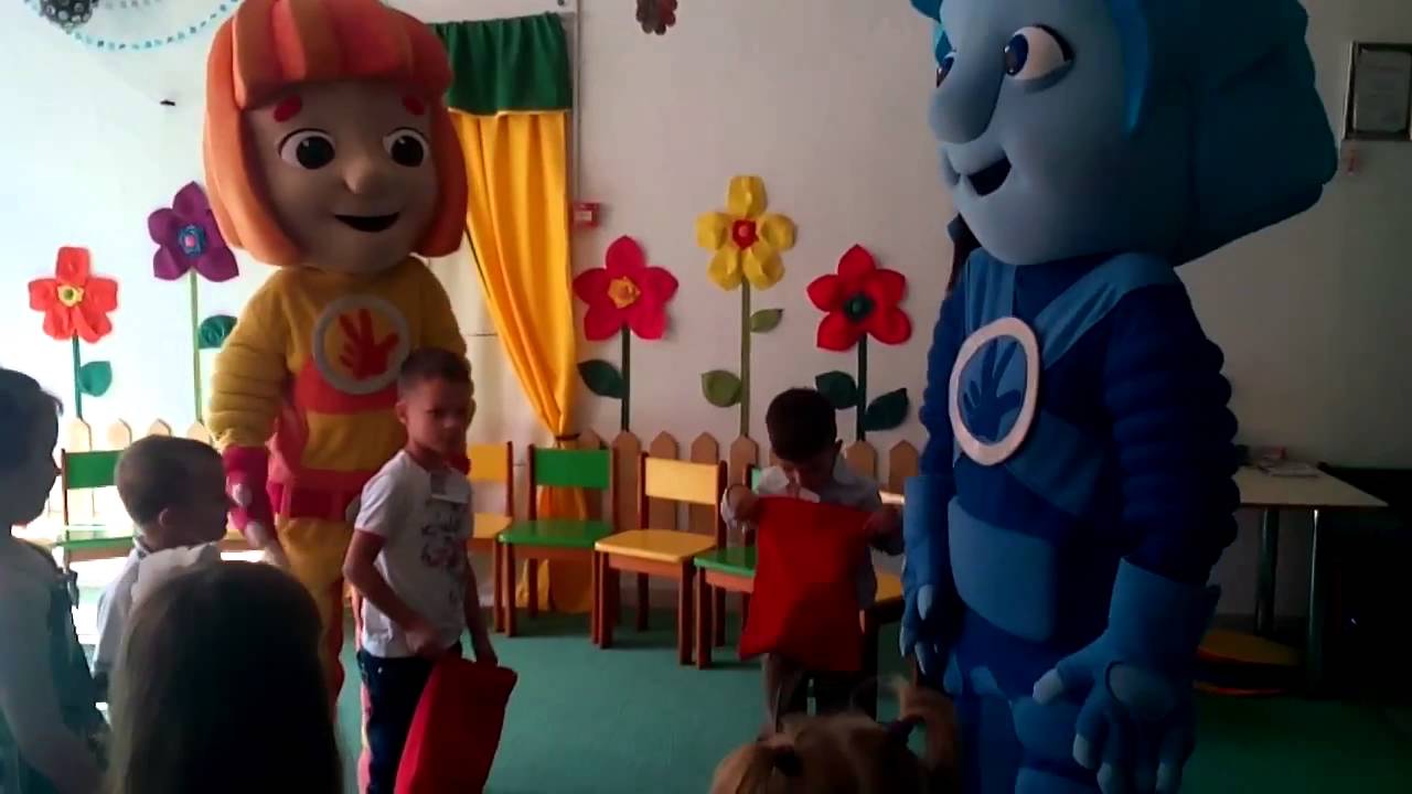 Собираем фикс конфетки ! Putting a fix candy !