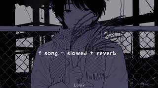 f song - strawberry guy / slowed + reverb (use headphones) Resimi