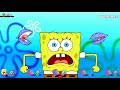 Spongebob is op tier