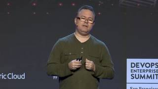 DevOps: Human Scale Systems - Mark Imbriaco