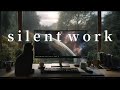 Slow RelaxindDeep Ambient Music │Dark Atmosphers Soundscape for Studing,Coding,and Work │2Hours