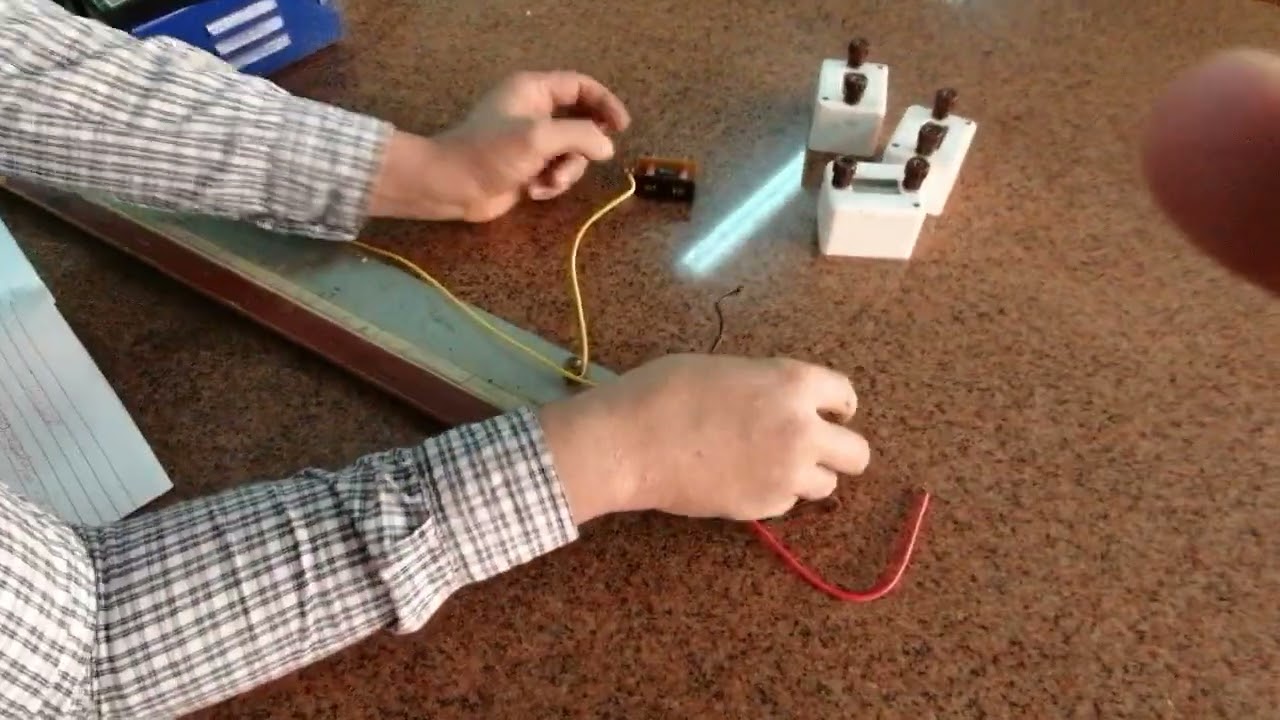 القنطره المتريه