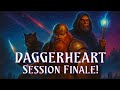 Daggerheart Session Finale! (4D Roleplay)