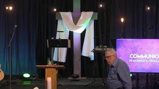 Pass the Torch: Receive Power to Be Witnesses