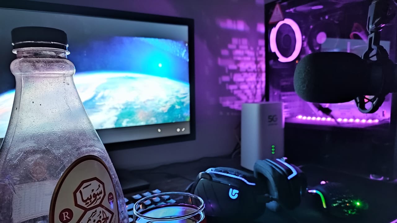 بث PS4 المباشر الخاص بـ ‎RGH_61‎‏fornlnelشسيب