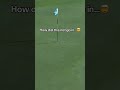 Insane how this didn’t drop…🤯 #LIVGolf #golf