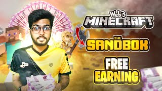 The Sandbox Game Guide video | Hindi screenshot 5