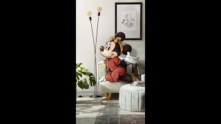 Minnie Mouse | A Day In The Life #shorts by Mickey Mouse 308,910 views 9 months ago 1 minute, 3 seconds