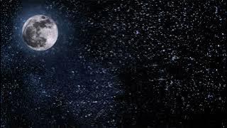 Space and Time | Ambient Dreamy Piano | Background Music