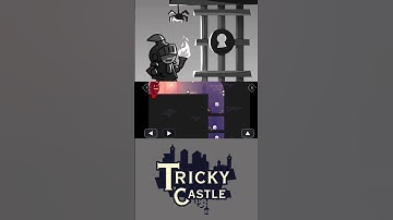 TRICKY CASTLE LEVEL 100 Part 2 #tricky #riddlepuzzle #puzzles #puzzlesolving #riddle #puzzlemaster