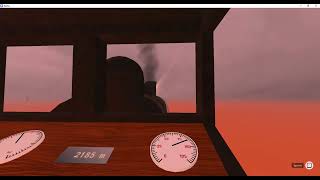 Wr Dead Rails Nightmare Speedrun Any%, Anyclass, Defaulttrain