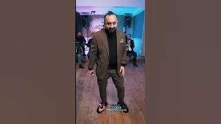 Nikos Dragulina - Pentru judetul Gorj